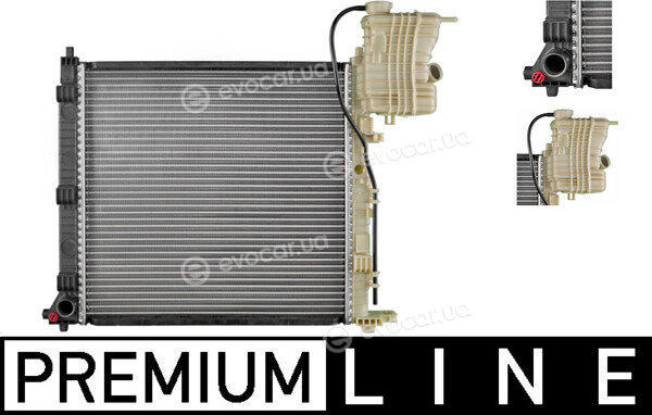 Mahle CR 679 000P