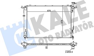 Kale 351260