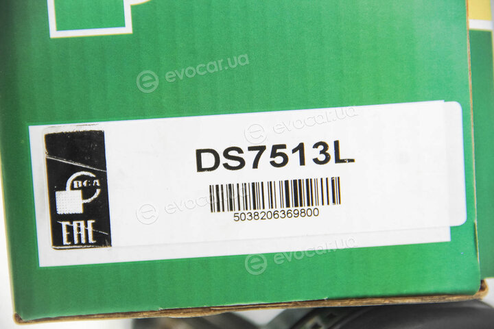 BGA DS7513L