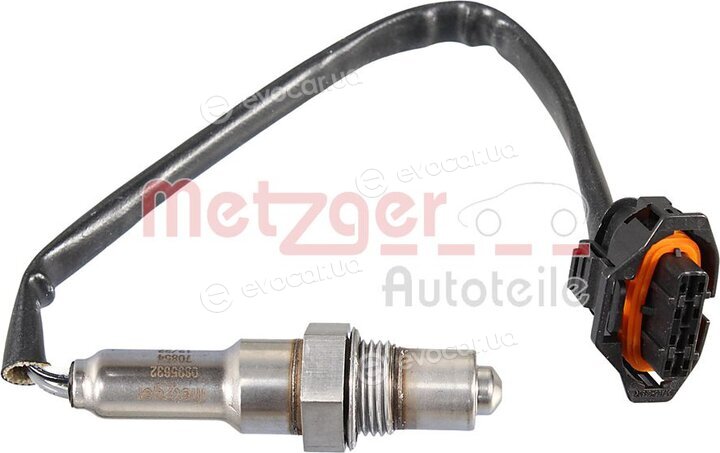 Metzger 0895632