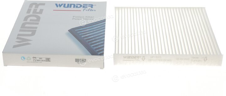 Wunder WP 933