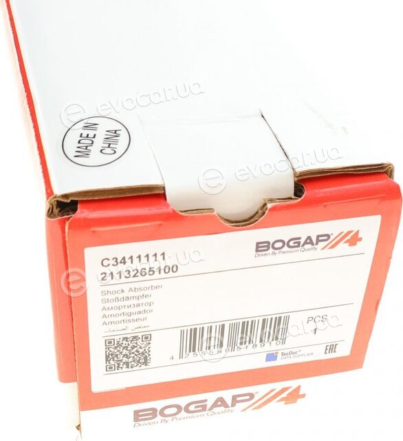 Bogap C3411111