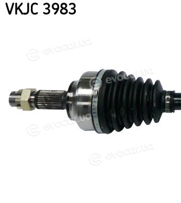 SKF VKJC 3983