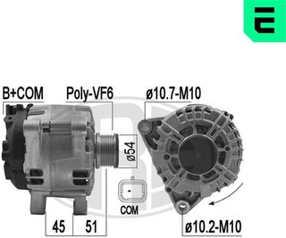Era / Messmer 209196A