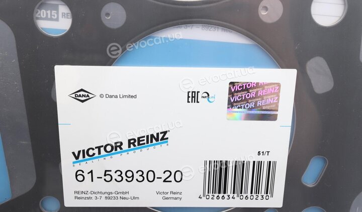 Victor Reinz 61-53930-20