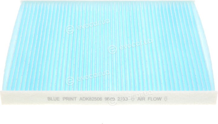 Blue Print ADK82506