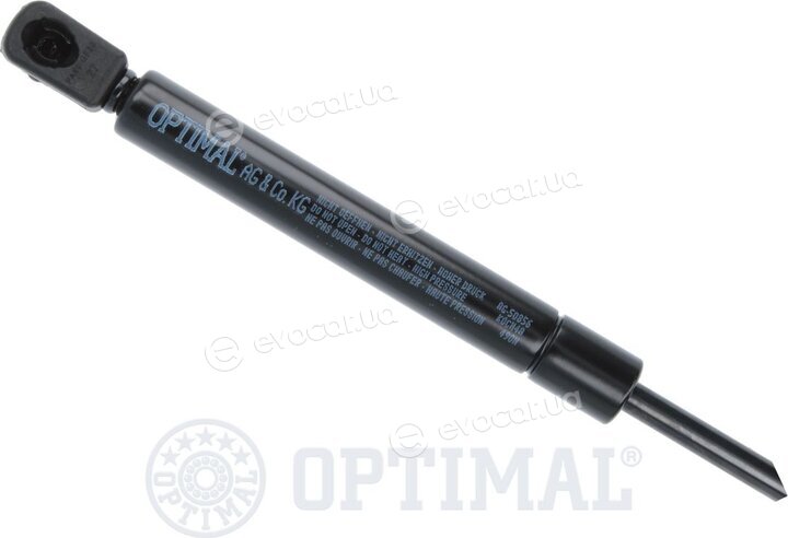 Optimal AG-50856