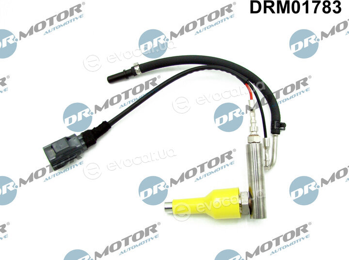 Dr. Motor DRM01783
