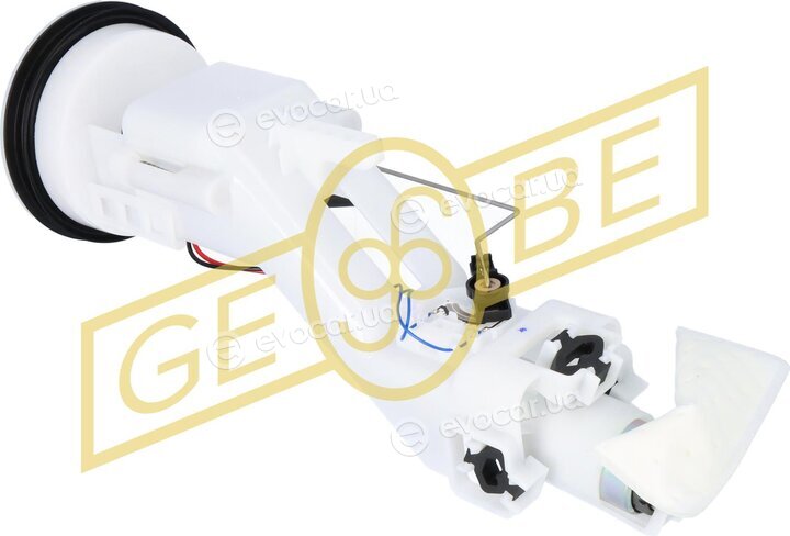 Gebe / Ika 9 6017 1
