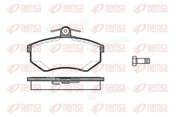 Remsa 0134.20