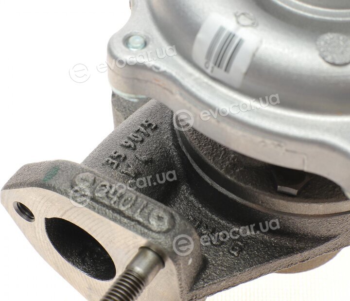 BorgWarner 54359880005