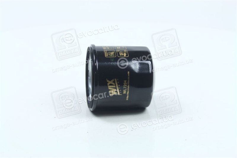 WIX WL7204