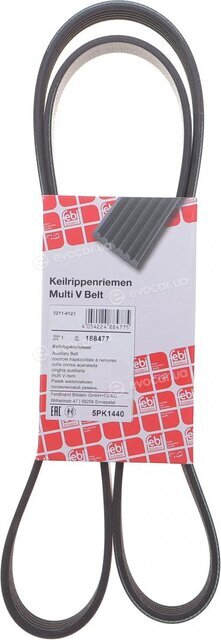 Febi 188477