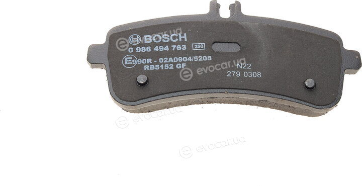 Bosch 0 986 494 763