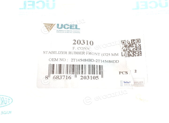 Ucel 20310
