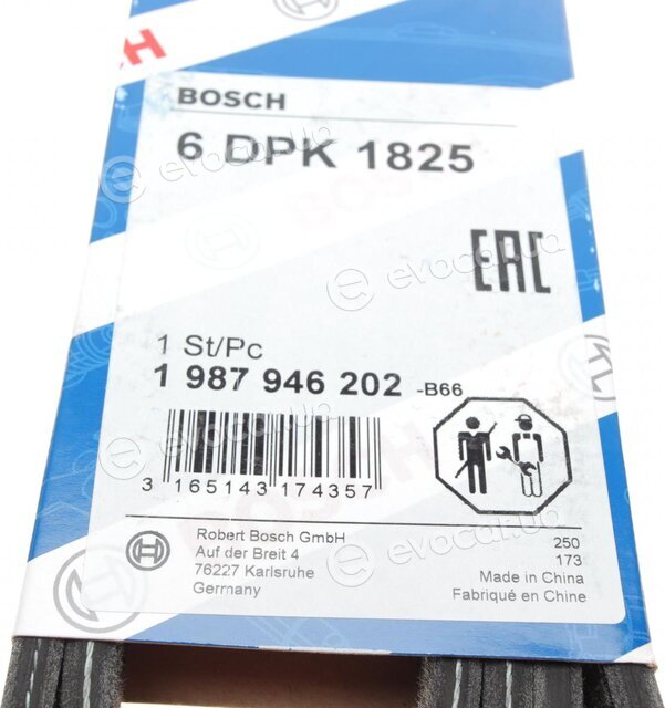 Bosch 1 987 946 202