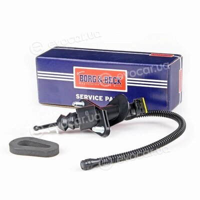 Borg & Beck BCM246
