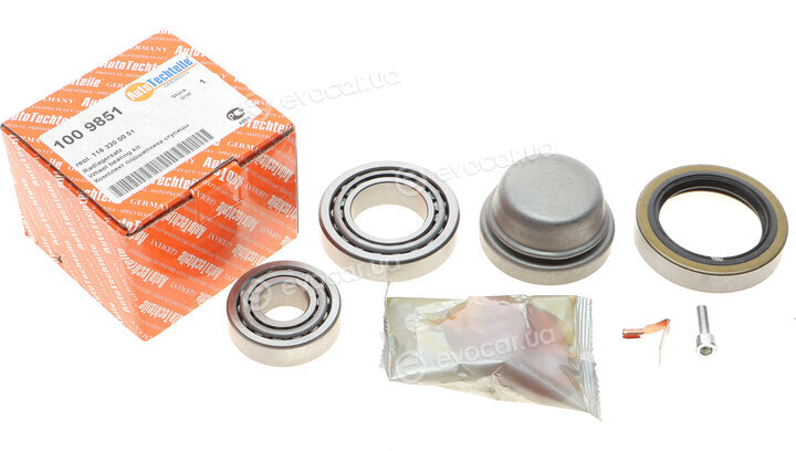 Autotechteile 100 9851