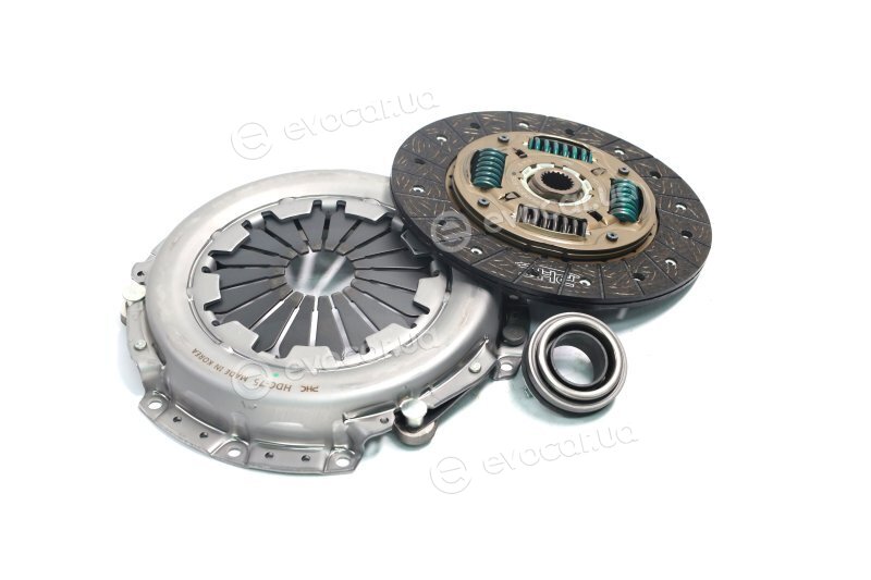 Valeo PHC HDK-175