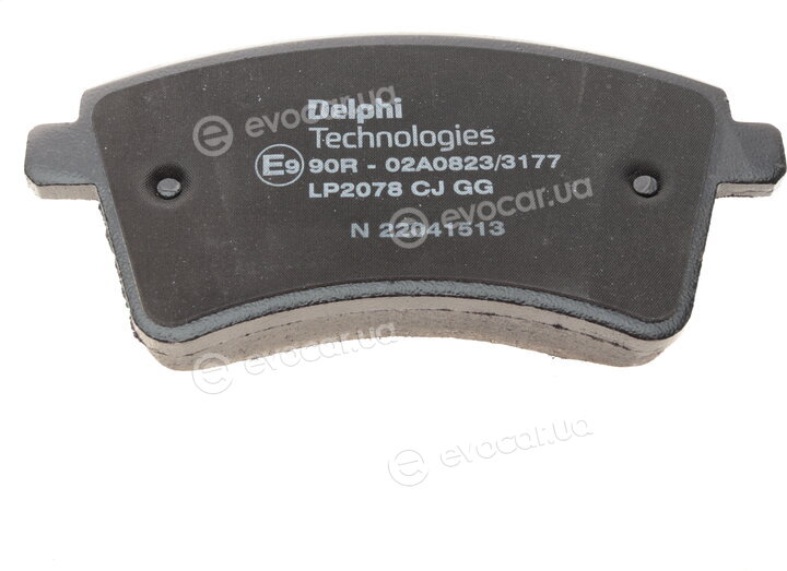 Delphi LP2078