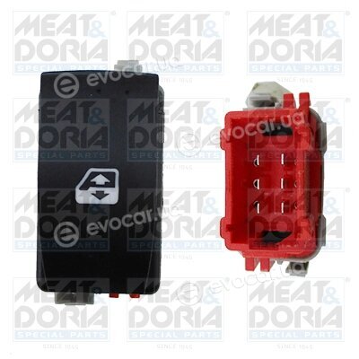 Meat & Doria 26108
