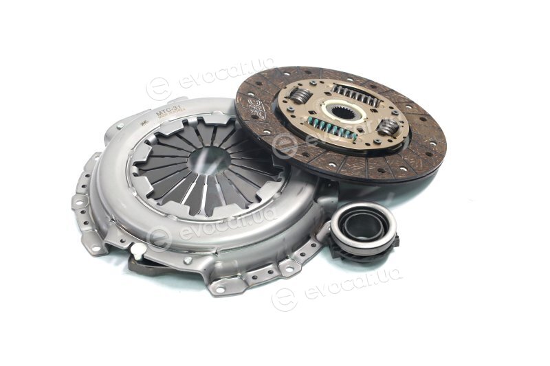 Valeo PHC MBK-077