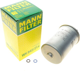 Mann WK 842/21 x