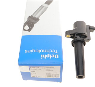 Delphi CE20043