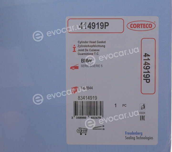 Corteco 414919P