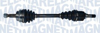 Magneti Marelli TDS0311