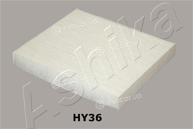 Ashika 21-HY-H36