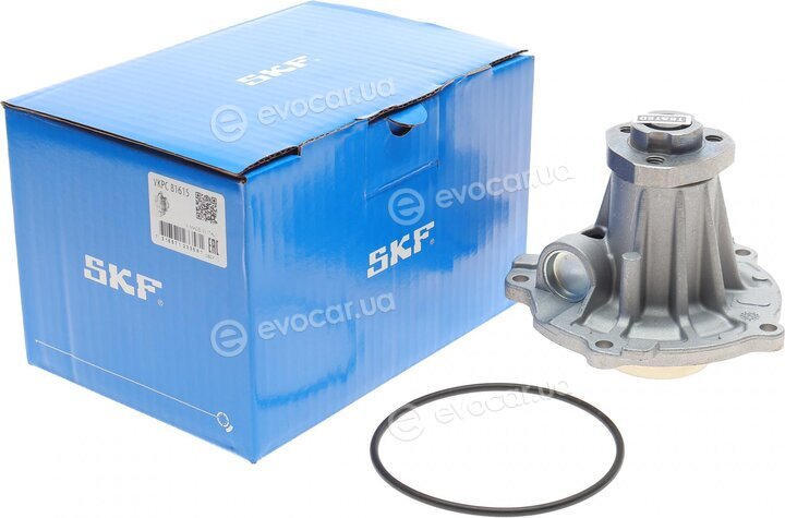 SKF VKPC 81615