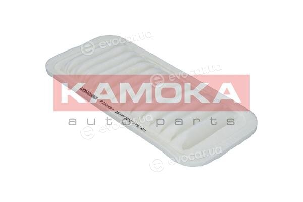 Kamoka F202801