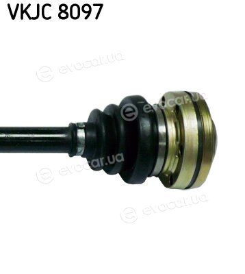 SKF VKJC 8097