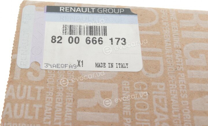 Renault / Nissan 8200666173