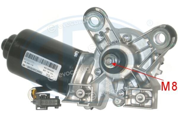 Era / Messmer 460210