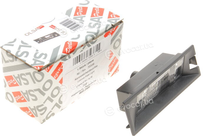 AIC 72335