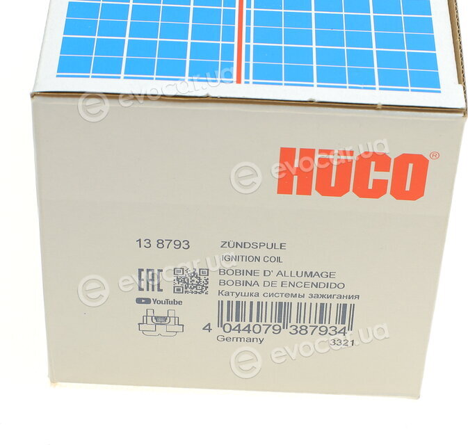 Astemo (Hitachi) / Huco 138793