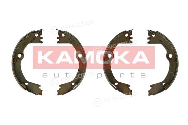 Kamoka JQ212073