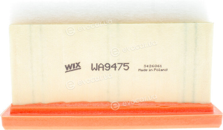 WIX WA9475