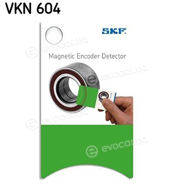 SKF VKN 604