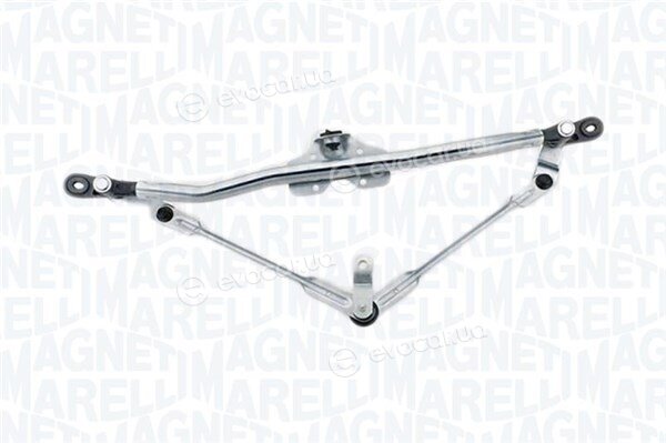 Magneti Marelli 085570744010