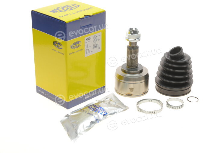 Magneti Marelli 302015100250
