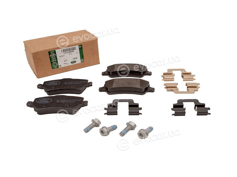 Jaguar / Land Rover LR134695