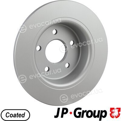 JP Group 1563202200