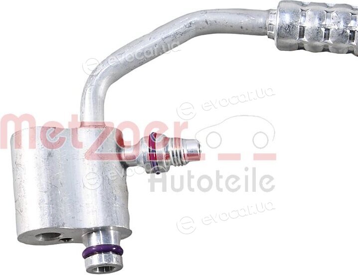 Metzger 2360060