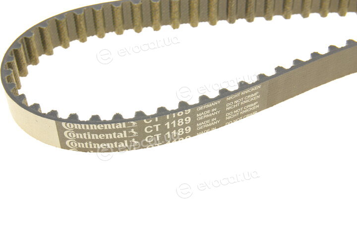 Continental CT1189K2PRO
