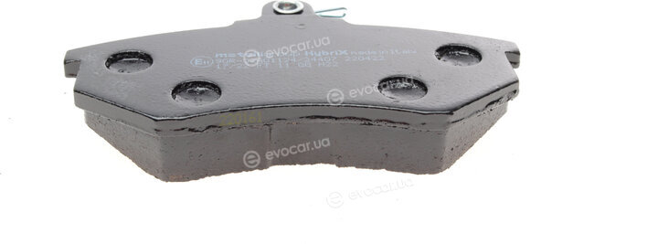Metelli 22-0148-0
