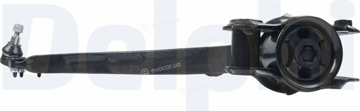 Delphi TC4925