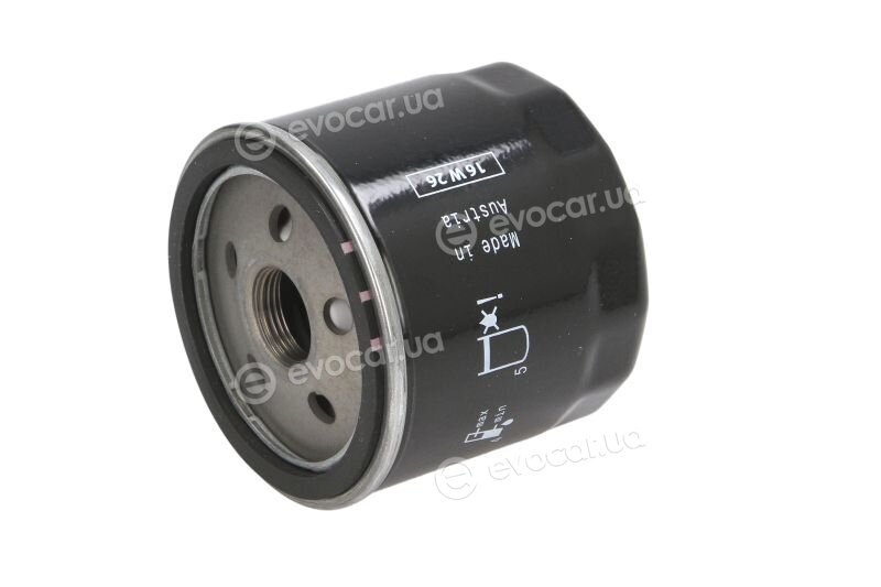 Mahle OC 458